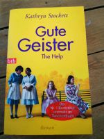 Gute Geister (The Help) von Kathryn Stockett Taschenbuch Rheinland-Pfalz - Trier Vorschau