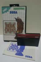 SEGA CHESS Vintage Saarland - Ottweiler Vorschau