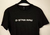 G-Star Herren T-Shirt Gr. M Dunkelgrau Mecklenburg-Vorpommern - Wiepkenhagen Vorschau