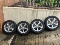 4 Originalalufelgen mit 4 sehr guten Winterräder Falken für MX5NC Dortmund - Schüren Vorschau