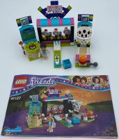 Lego Friends 41127 Spielspaß im Freizeitpark Sachsen - Stadt Wehlen Vorschau