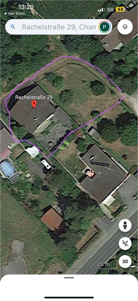 Rentner/ Mann für gelegentliche Gartenarbeit gesucht in Bayern Cham