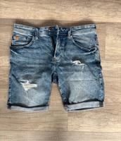 Jeans Shorts Herren M Tom Tailor Nordrhein-Westfalen - Hamm Vorschau