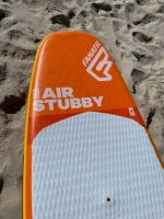 Fanatic Stubby Air 8'6, 259cm Rheinland-Pfalz - Hochspeyer Vorschau