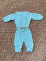 NEU - Handarbeit - Strickcombi Baby /Pullover Hose Hannover - Kirchrode-Bemerode-Wülferode Vorschau