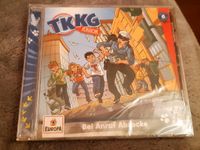 TKKG Junior CD Hörspiel Folge 6 - Neu !!! Bergedorf - Hamburg Lohbrügge Vorschau
