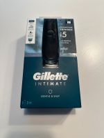 Gillette i5 Trimmer - Neu OVP Nordrhein-Westfalen - Witten Vorschau