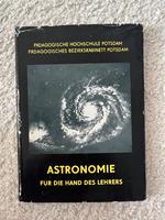 Astronomie für die Hand des Lehrers Baden-Württemberg - Spechbach Vorschau