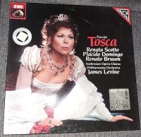 Tosca, Renata Scotto + Plácido Domingo Rheinland-Pfalz - Mommenheim Vorschau