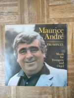 Maurice André - Trompete - LP Schleswig-Holstein - Bad Oldesloe Vorschau