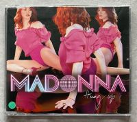 Maxi-CD Madonna: Hung Up (3 Tracks) Bayern - Heideck Vorschau