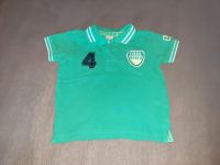 Poloshirt Polo T-shirt Kragen 74 wie neu Dopodopo Bayern - Triftern Vorschau