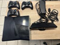 Xbox-360 mit kinect Nordrhein-Westfalen - Marl Vorschau