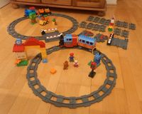 Lego Duplo Eisenbahn 10507, 10810 & 10506 Kiel - Schilksee Vorschau