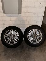 VW Tiguan Sommerräder 215/65 R16 original Alu Felgen Duisburg - Rumeln-Kaldenhausen Vorschau