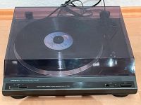 Schallplattenspieler ONKYO Modell No. 1200A Nordrhein-Westfalen - Arnsberg Vorschau