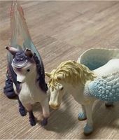 Schleich Bayala, Pegasus, Pferd Hessen - Münzenberg Vorschau