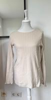 Damen langarmshirt beige Größe M38/40 Neu! Köln - Porz Vorschau