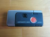 AGFAMATIC 2000 Pocket Kamera Bochum - Bochum-Nord Vorschau