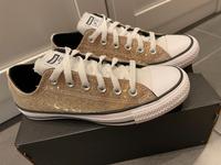 Converse Chuck Taylor AllStar Leopardenmuster Rheinland-Pfalz - Bitburg Vorschau