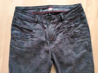 Buena Vista Jeans grau Gr XXS (32 oder 34) Kr. Altötting - Burghausen Vorschau