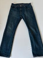 Levi‘s 501 W38 L34 Nordrhein-Westfalen - Lemgo Vorschau