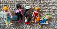 Playmobil Figur, Fi?ures, Serie 4 * Girls *  Playmobil 5285 * Schleswig-Holstein - Tarp Vorschau