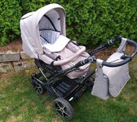 Hartan Top Line S Kinderwagen inkl. Wickeltasche Bayern - Fuchsstadt Vorschau