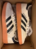 Adidas Handball Spezial Aluminium Grau 36 36,5 37 38 38,5 39 ✅ Hessen - Heppenheim (Bergstraße) Vorschau