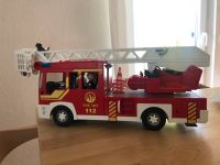 Feuerwehrleiterwagen von Playmobil Nordrhein-Westfalen - Moers Vorschau