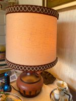 Antike Vintage Lampe Nordrhein-Westfalen - Kirchlengern Vorschau