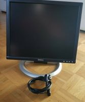 Dell 1704FPTt Monitor Bayern - Bad Endorf Vorschau