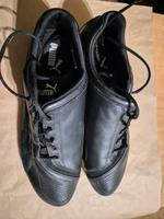 Schuhe der Marke Puma Sachsen-Anhalt - Allstedt Vorschau