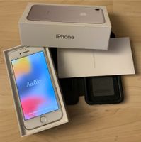 iPhone 7 silber 128 GB *DEFEKT* Nordrhein-Westfalen - Meckenheim Vorschau