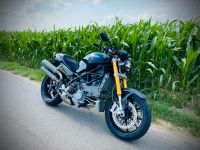 Ducati Monster S4RS Testastretta Nero Nordrhein-Westfalen - Hilden Vorschau