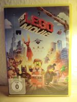 The Lego Movie DVD Thüringen - Nordhausen Vorschau