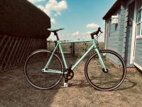 Singlespeed / Fixie RH 59/60 Sachsen-Anhalt - Raguhn Vorschau