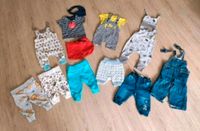 Kleiderpaket Kleiderkiste Babykleidung Größe 62/68 25 Artikel Düsseldorf - Eller Vorschau