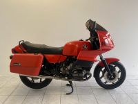 BMW R 100 RS Kr. München - Kirchheim bei München Vorschau