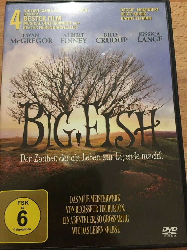 DVD Sammlung in Lahnstein