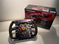 Trustmaster Ferrari F1 Wheel für PlayStation, PC, SimRacing Rheinland-Pfalz - Eich Vorschau