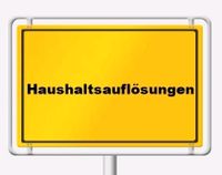 Haushaltsauflösung Wohnungströdel 29.06. Nordrhein-Westfalen - Bergkamen Vorschau