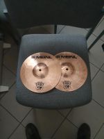 2x Meinl Classic Splash 10 Bayern - Trebgast Vorschau