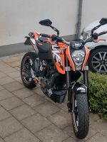 Sehr gepflegte KTM Duke 200 ,viele Extras , keine 125 ccm Düsseldorf - Stadtmitte Vorschau