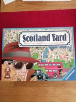 Scotland Yard RAVENSBURGER   vollständig Thüringen - Stützerbach Vorschau