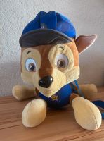 Paw Patrol Chase Rucksack Kuscheltier Baden-Württemberg - Kornwestheim Vorschau