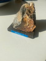 Granit Sammlerstück Duisburg - Hamborn Vorschau