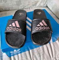 Adidas Sandalen Größe 38 Niedersachsen - Herzberg am Harz Vorschau