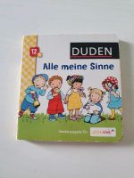 DUDEN ⭐️ Alle meine Sinne: Sehen Hören Riechen Schmecken Fühlen Niedersachsen - Ganderkesee Vorschau