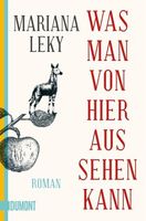 "Was man von hier aus sehen kann" Sachsen-Anhalt - Thale-Neinstedt Vorschau